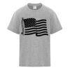 ATC&TRADE; EVERYDAY COTTON BLEND YOUTH TEE ATC5050Y Thumbnail