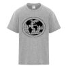 ATC&TRADE; EVERYDAY COTTON BLEND YOUTH TEE ATC5050Y Thumbnail