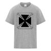 ATC&TRADE; EVERYDAY COTTON BLEND YOUTH TEE ATC5050Y Thumbnail