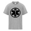 ATC&TRADE; EVERYDAY COTTON BLEND YOUTH TEE ATC5050Y Thumbnail