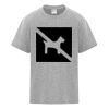ATC&TRADE; EVERYDAY COTTON BLEND YOUTH TEE ATC5050Y Thumbnail