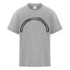 ATC&TRADE; EVERYDAY COTTON BLEND YOUTH TEE ATC5050Y Thumbnail