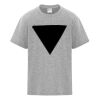 ATC&TRADE; EVERYDAY COTTON BLEND YOUTH TEE ATC5050Y Thumbnail