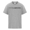ATC&TRADE; EVERYDAY COTTON BLEND YOUTH TEE ATC5050Y Thumbnail