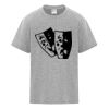 ATC&TRADE; EVERYDAY COTTON BLEND YOUTH TEE ATC5050Y Thumbnail