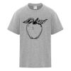 ATC&TRADE; EVERYDAY COTTON BLEND YOUTH TEE ATC5050Y Thumbnail