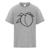 ATC&TRADE; EVERYDAY COTTON BLEND YOUTH TEE ATC5050Y Thumbnail