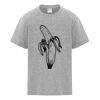 ATC&TRADE; EVERYDAY COTTON BLEND YOUTH TEE ATC5050Y Thumbnail