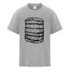 ATC&TRADE; EVERYDAY COTTON BLEND YOUTH TEE ATC5050Y Thumbnail