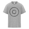 ATC&TRADE; EVERYDAY COTTON BLEND YOUTH TEE ATC5050Y Thumbnail
