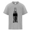 ATC&TRADE; EVERYDAY COTTON BLEND YOUTH TEE ATC5050Y Thumbnail