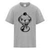 ATC&TRADE; EVERYDAY COTTON BLEND YOUTH TEE ATC5050Y Thumbnail