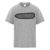 ATC&TRADE; EVERYDAY COTTON BLEND YOUTH TEE ATC5050Y Thumbnail