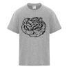 ATC&TRADE; EVERYDAY COTTON BLEND YOUTH TEE ATC5050Y Thumbnail