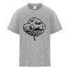 ATC&TRADE; EVERYDAY COTTON BLEND YOUTH TEE ATC5050Y Thumbnail