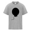 ATC&TRADE; EVERYDAY COTTON BLEND YOUTH TEE ATC5050Y Thumbnail