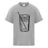 ATC&TRADE; EVERYDAY COTTON BLEND YOUTH TEE ATC5050Y Thumbnail