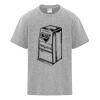 ATC&TRADE; EVERYDAY COTTON BLEND YOUTH TEE ATC5050Y Thumbnail