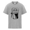 ATC&TRADE; EVERYDAY COTTON BLEND YOUTH TEE ATC5050Y Thumbnail