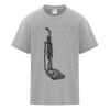 ATC&TRADE; EVERYDAY COTTON BLEND YOUTH TEE ATC5050Y Thumbnail