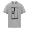 ATC&TRADE; EVERYDAY COTTON BLEND YOUTH TEE ATC5050Y Thumbnail