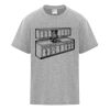 ATC&TRADE; EVERYDAY COTTON BLEND YOUTH TEE ATC5050Y Thumbnail