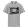 ATC&TRADE; EVERYDAY COTTON BLEND YOUTH TEE ATC5050Y Thumbnail