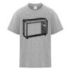 ATC&TRADE; EVERYDAY COTTON BLEND YOUTH TEE ATC5050Y Thumbnail