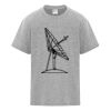 ATC&TRADE; EVERYDAY COTTON BLEND YOUTH TEE ATC5050Y Thumbnail