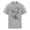 ATC&TRADE; EVERYDAY COTTON BLEND YOUTH TEE ATC5050Y Thumbnail