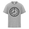 ATC&TRADE; EVERYDAY COTTON BLEND YOUTH TEE ATC5050Y Thumbnail