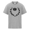 ATC&TRADE; EVERYDAY COTTON BLEND YOUTH TEE ATC5050Y Thumbnail