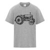 ATC&TRADE; EVERYDAY COTTON BLEND YOUTH TEE ATC5050Y Thumbnail