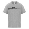 ATC&TRADE; EVERYDAY COTTON BLEND YOUTH TEE ATC5050Y Thumbnail