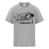 ATC&TRADE; EVERYDAY COTTON BLEND YOUTH TEE ATC5050Y Thumbnail