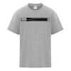ATC&TRADE; EVERYDAY COTTON BLEND YOUTH TEE ATC5050Y Thumbnail