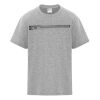 ATC&TRADE; EVERYDAY COTTON BLEND YOUTH TEE ATC5050Y Thumbnail