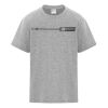 ATC&TRADE; EVERYDAY COTTON BLEND YOUTH TEE ATC5050Y Thumbnail