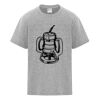 ATC&TRADE; EVERYDAY COTTON BLEND YOUTH TEE ATC5050Y Thumbnail