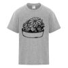ATC&TRADE; EVERYDAY COTTON BLEND YOUTH TEE ATC5050Y Thumbnail