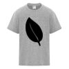 ATC&TRADE; EVERYDAY COTTON BLEND YOUTH TEE ATC5050Y Thumbnail