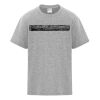 ATC&TRADE; EVERYDAY COTTON BLEND YOUTH TEE ATC5050Y Thumbnail