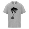 ATC&TRADE; EVERYDAY COTTON BLEND YOUTH TEE ATC5050Y Thumbnail