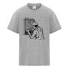 ATC&TRADE; EVERYDAY COTTON BLEND YOUTH TEE ATC5050Y Thumbnail