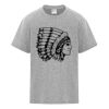 ATC&TRADE; EVERYDAY COTTON BLEND YOUTH TEE ATC5050Y Thumbnail