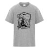 ATC&TRADE; EVERYDAY COTTON BLEND YOUTH TEE ATC5050Y Thumbnail