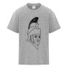ATC&TRADE; EVERYDAY COTTON BLEND YOUTH TEE ATC5050Y Thumbnail