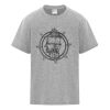 ATC&TRADE; EVERYDAY COTTON BLEND YOUTH TEE ATC5050Y Thumbnail