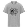 ATC&TRADE; EVERYDAY COTTON BLEND YOUTH TEE ATC5050Y Thumbnail