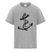 ATC&TRADE; EVERYDAY COTTON BLEND YOUTH TEE ATC5050Y Thumbnail